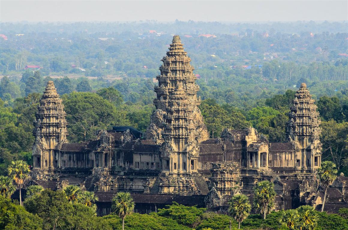 Angkor Wat