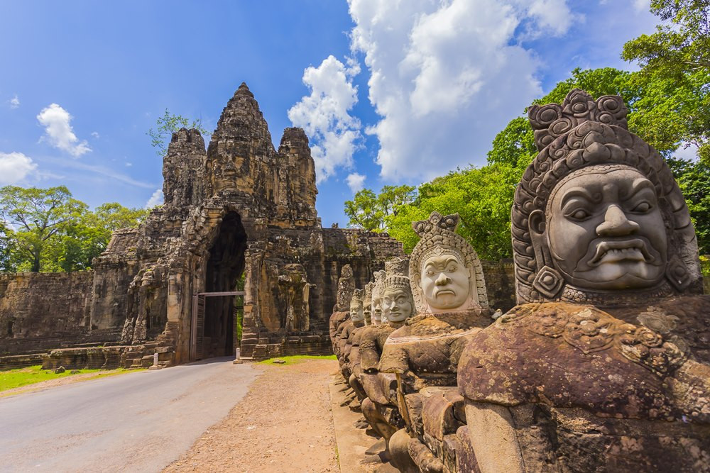 Angkor Wat