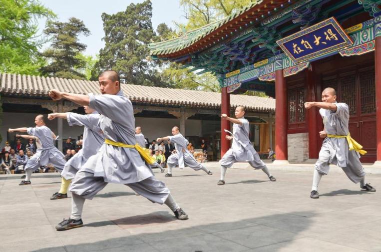 少林寺