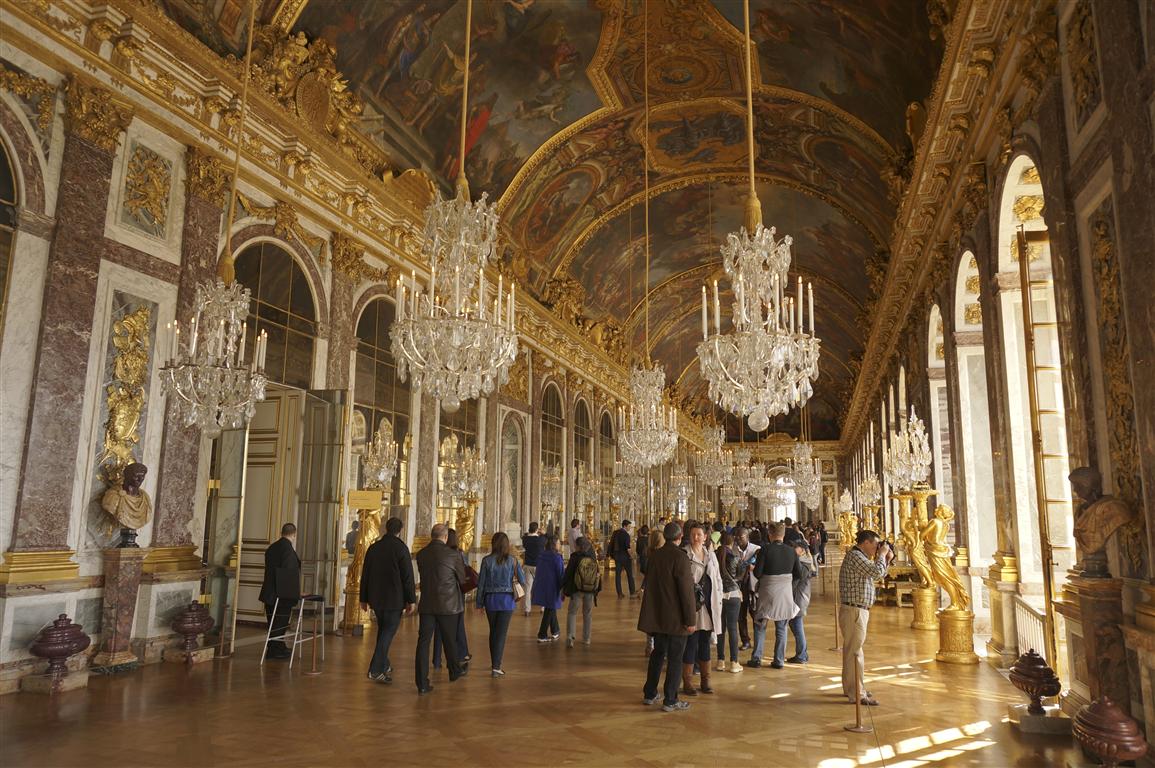 Lourve Museum