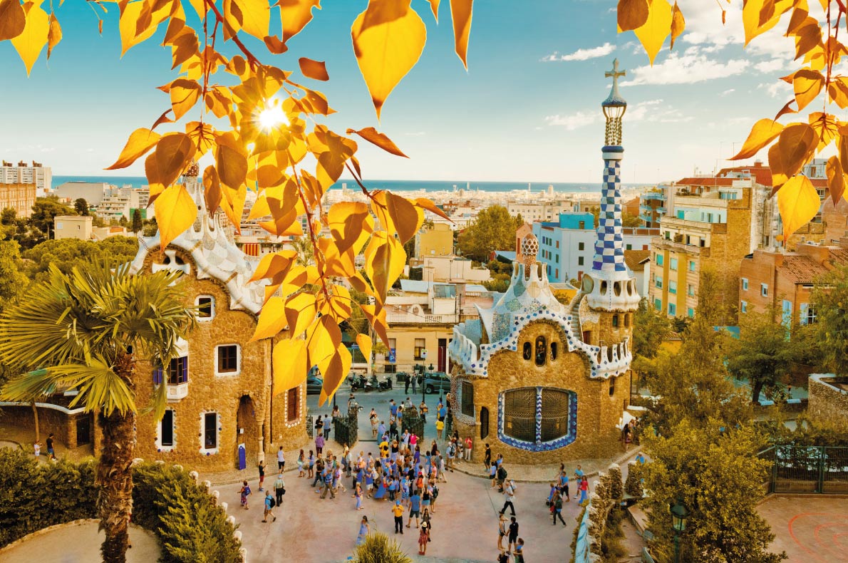 Barcelona